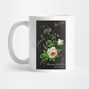 Armant's Perfumes Mug